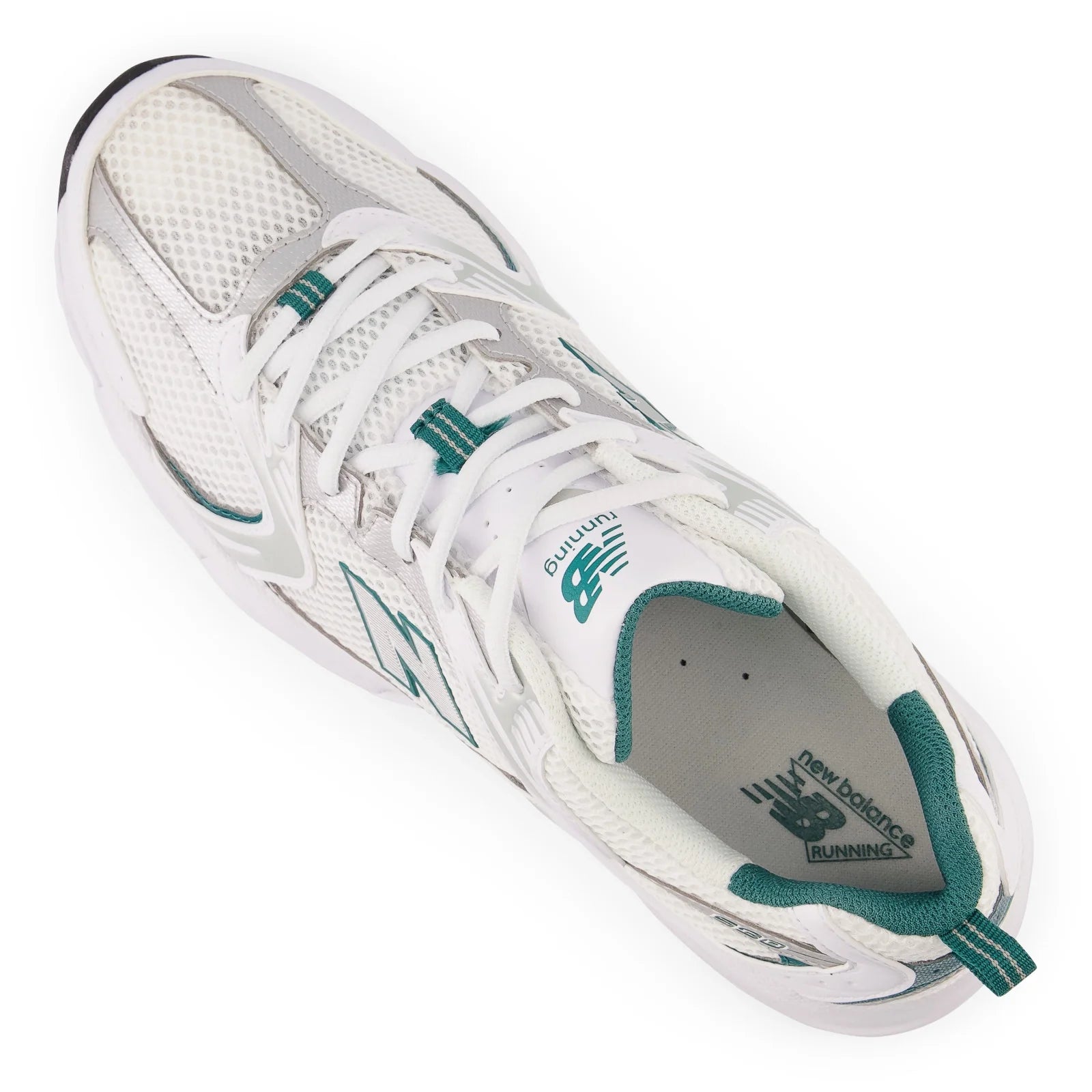 NEW BALANCE Sneakers Model mr530ab Season, vambes neutro a Tascón