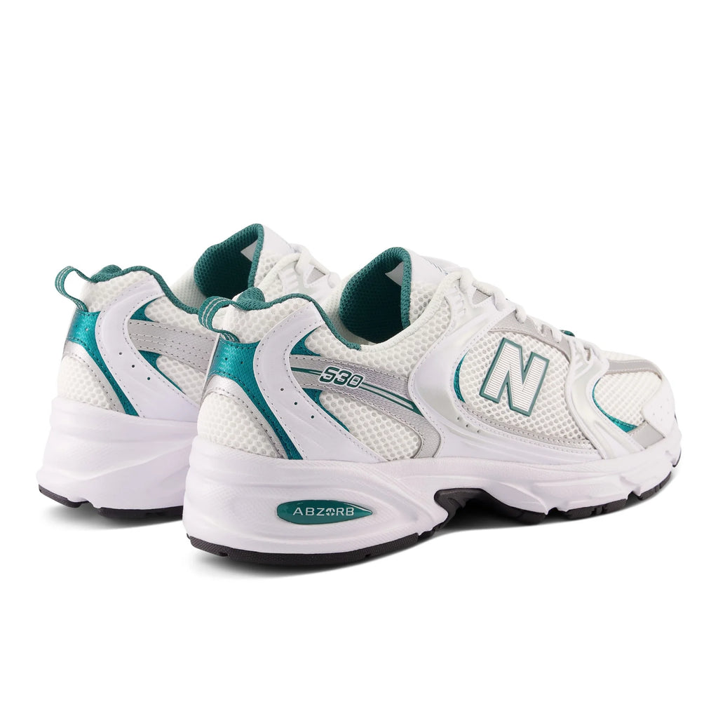 NEW BALANCE Sneakers Model mr530ab Season, vambes neutro a Tascón