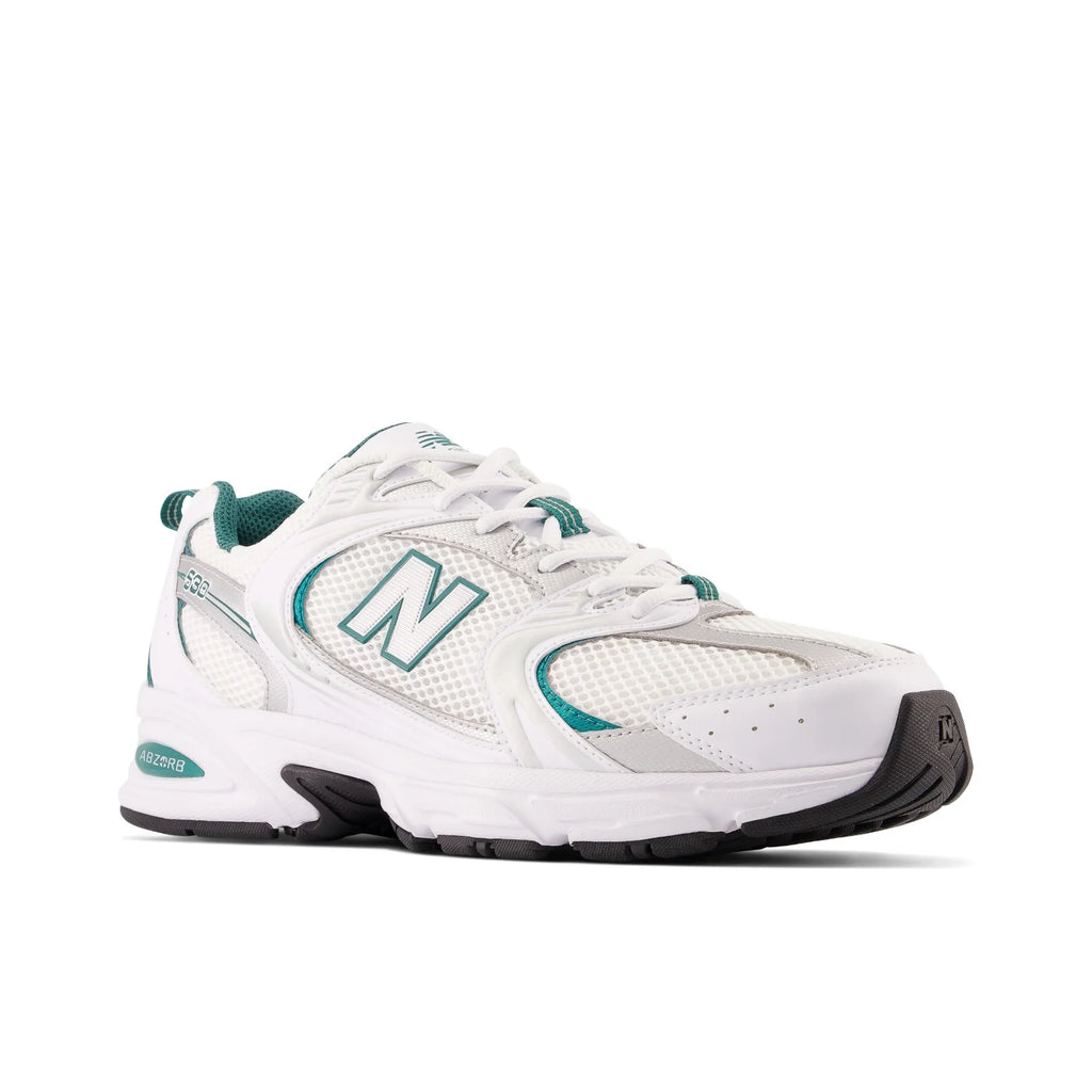 NEW BALANCE Sneakers Model mr530ab Season, vambes neutro a Tascón