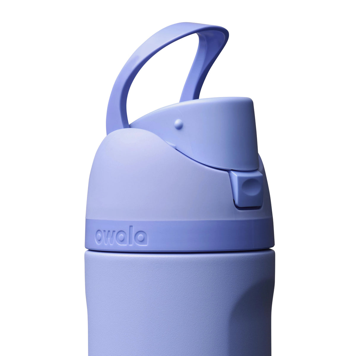 OWALA | BOTELLAS | UNISEX | FREESIP® OUT OF THE BLUE AZUL | AZUL