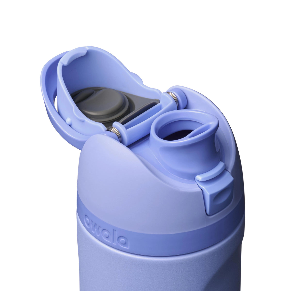 OWALA | BOTELLAS | UNISEX | FREESIP® OUT OF THE BLUE AZUL | AZUL