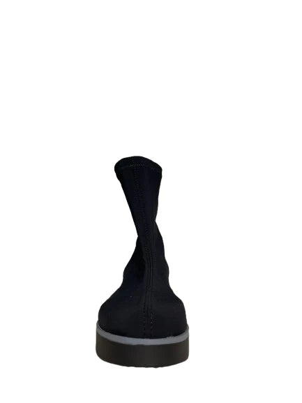 WEEKEND BY PEDRO MIRALLES | BOTINES | MUJER | AMSTEL NEO NEGRO | NEGRO