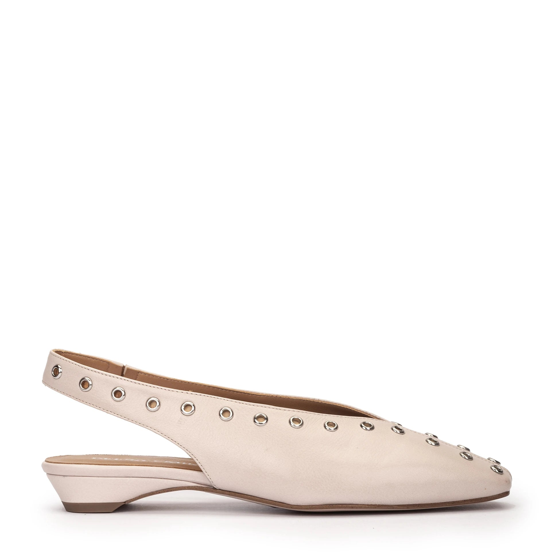 PEDRO MIRALLES | BAILARINAS | MUJER | 18534 ROSA PALO | BEIGE