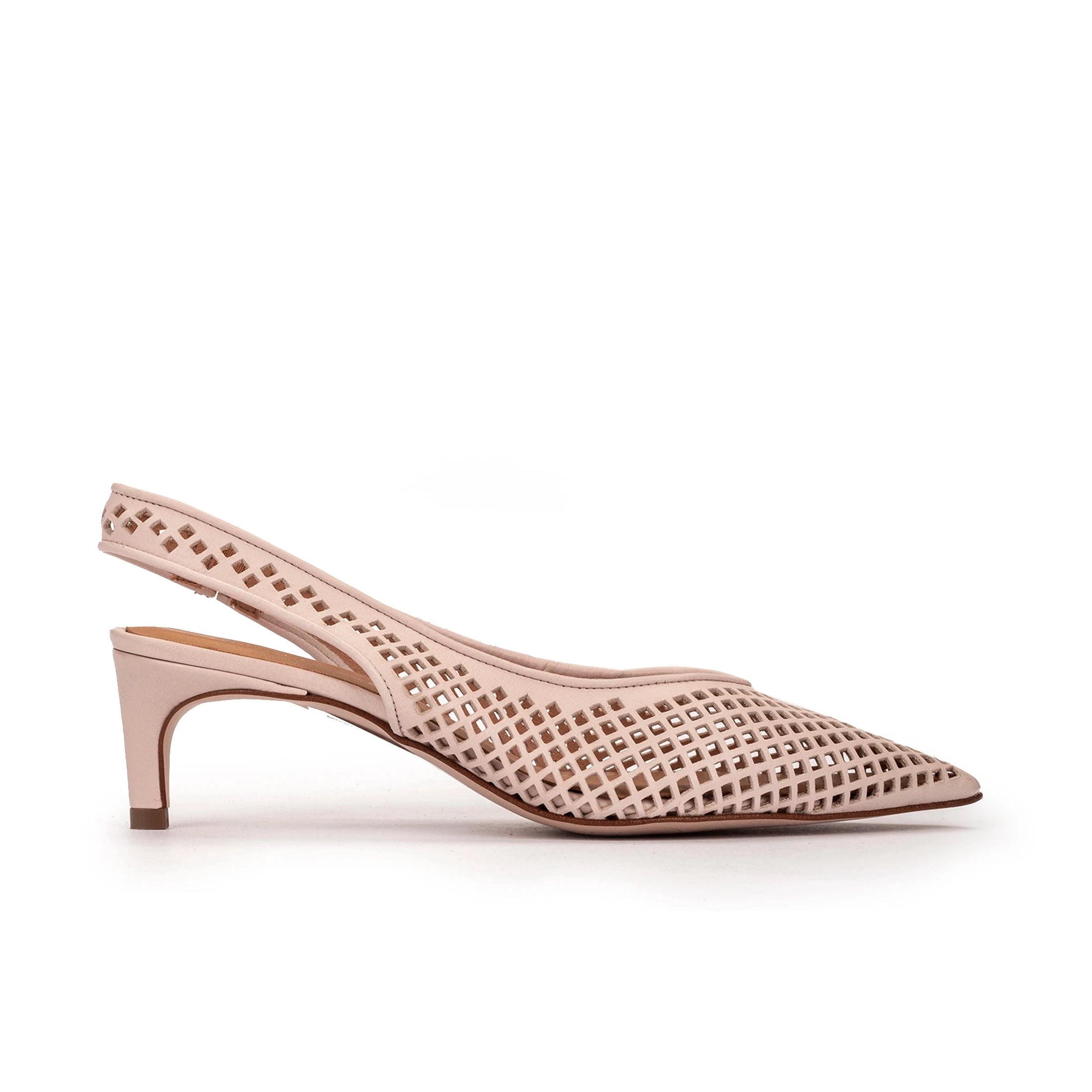 PEDRO MIRALLES | ZAPATOS DE VESTIR | MUJER | 18728 ROSA PALO | BEIGE