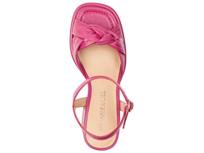 REGARDE LE CIEL Sandalias de Mujer Marca para Primavera y Verano, neutro sandaler til kvinder hos Tascón