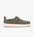 PITAS | ZAPATOS CASUAL | HOMBRE | WALLABI BIARRITZ KAKI | CAQUI