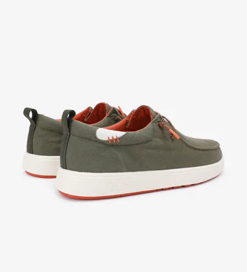 PITAS | ZAPATOS CASUAL | HOMBRE | WALLABI BIARRITZ KAKI | CAQUI