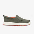PITAS SLIP ON Ischia KAKI: caqui 鞋履 男士