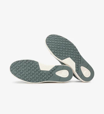 PITAS MAUI FLAX: green nautico for men
