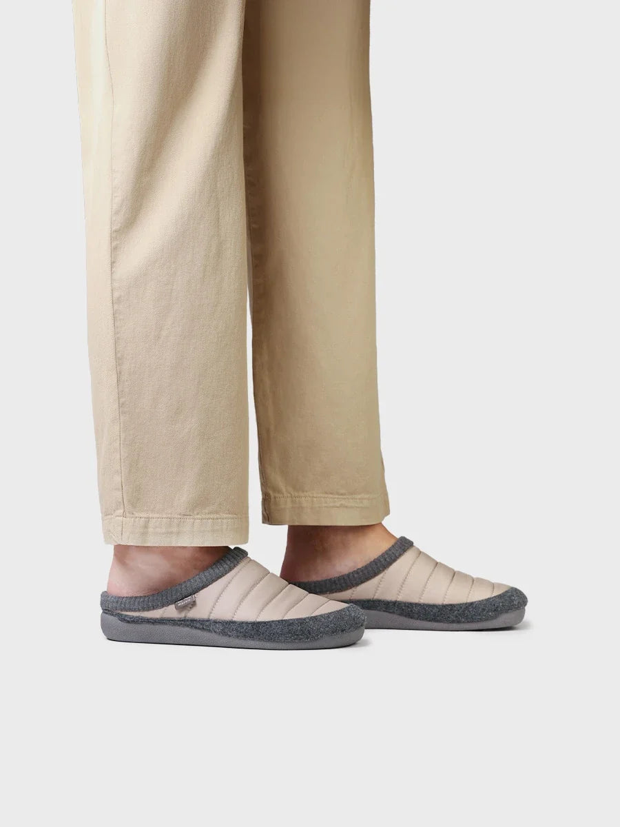 TONI PONS Nix-tk Pedra: beige baskets pour homme