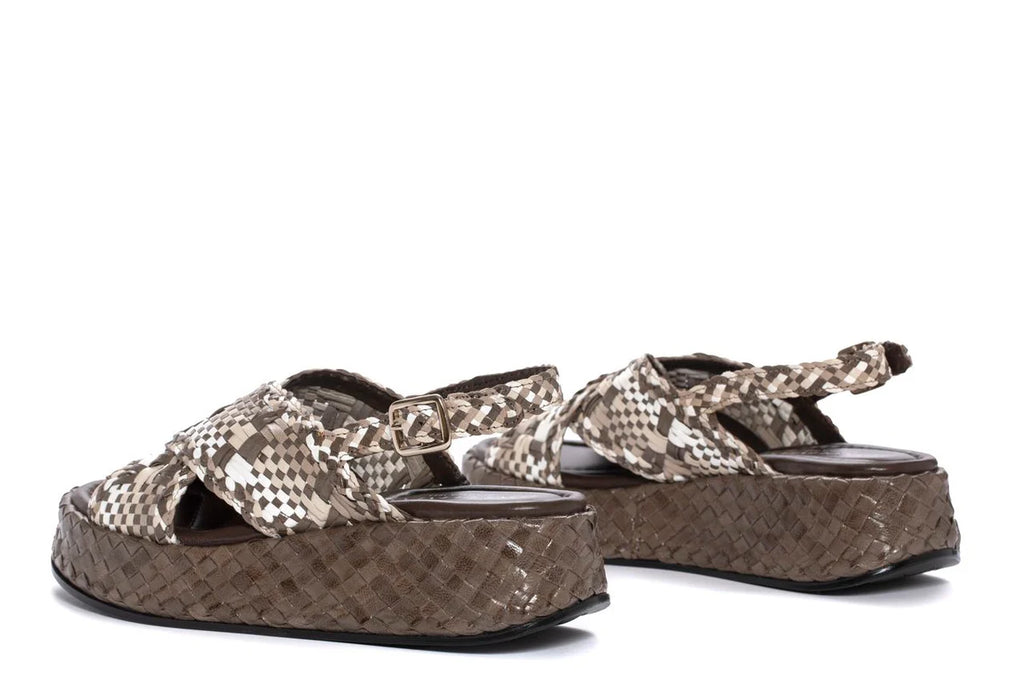PONS QUINTANA | SANDALIAS | MUJER | MAUI MULTI VCH | MULTICOLOR