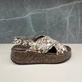 PONS QUINTANA | SANDALIAS | MUJER | MAUI MULTI VCH | MULTICOLOR