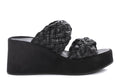 PONS QUINTANA | SANDALIAS | MUJER | 12004.001 NEGRO | NEGRO