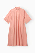 PROJECT AJ117 | VESTIDO | MUJER | HARI 320 OLD ROSE | ROSA