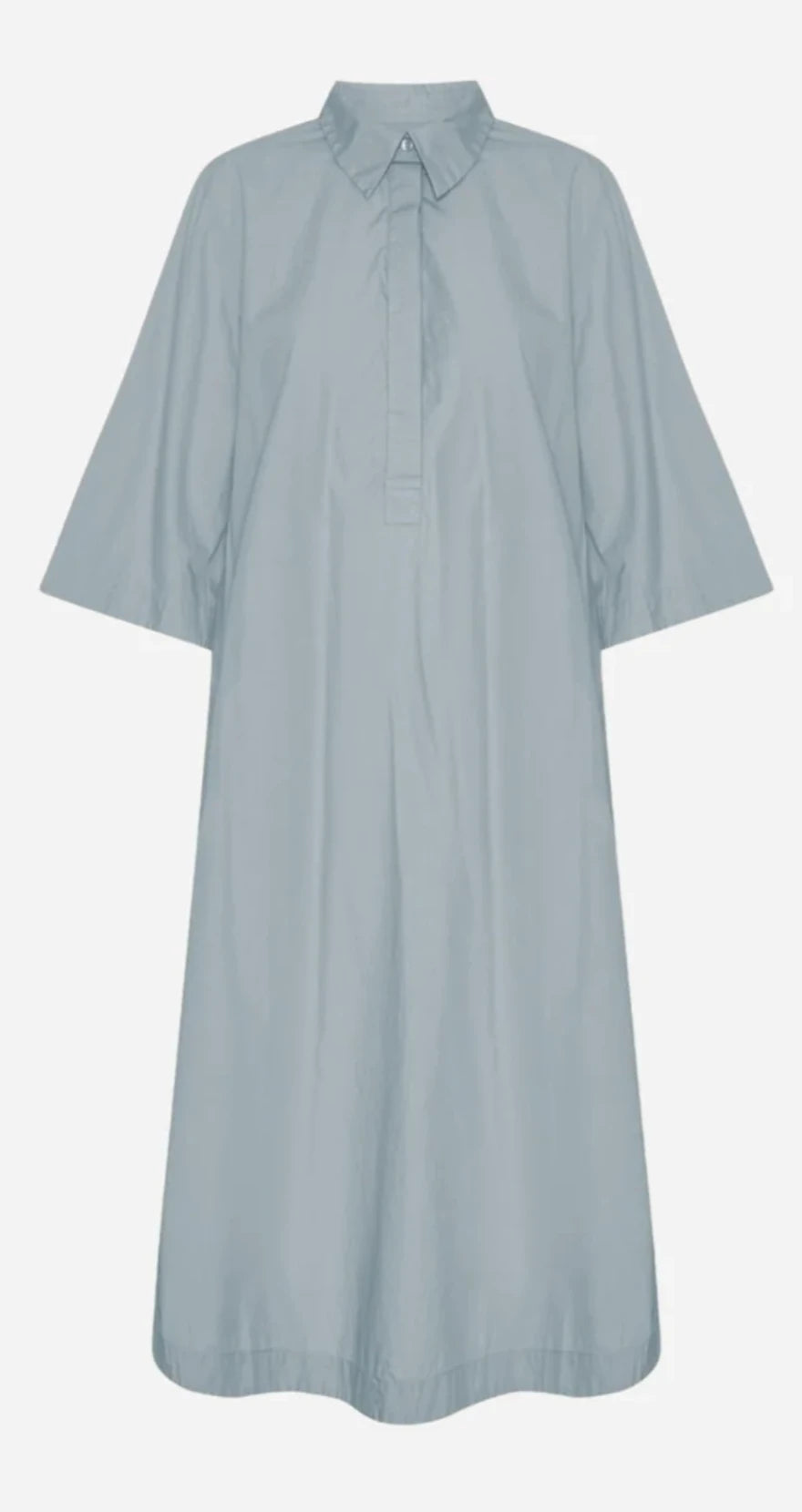 PROJECT AJ117 HARI 619 Pearl BLUE: blue dress for women