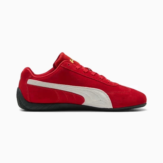 PUMA Speedcat OG: black trainers unisex