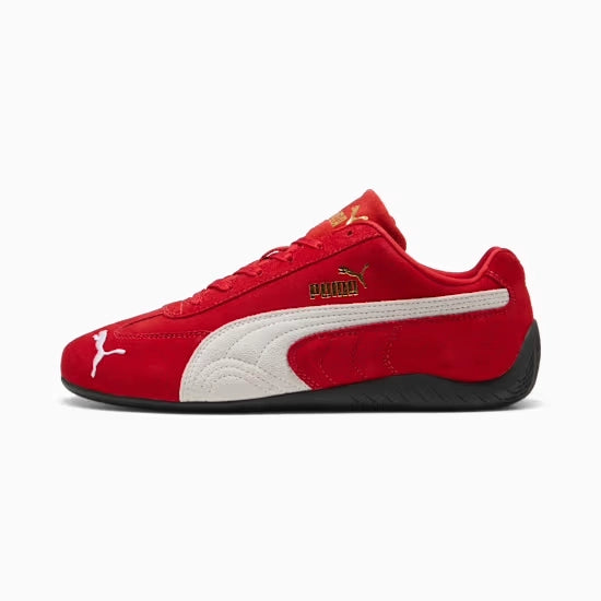 PUMA Speedcat OG: black trainers unisex