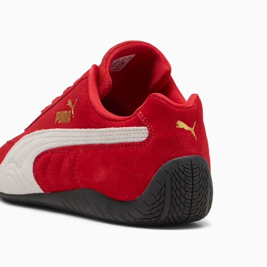 PUMA Speedcat OG: black trainers unisex