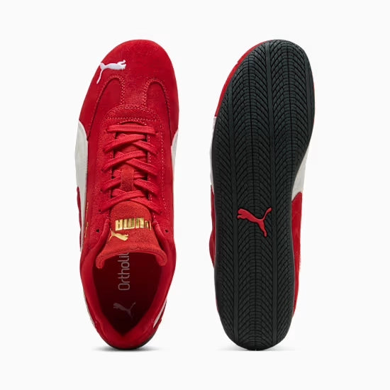 PUMA Speedcat OG: black trainers unisex