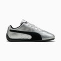 PUMA Speedcat Metallic Silver: platejat vambes per a dona