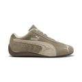 PUMA Speedcat Elevated WNS: beige trainers for women