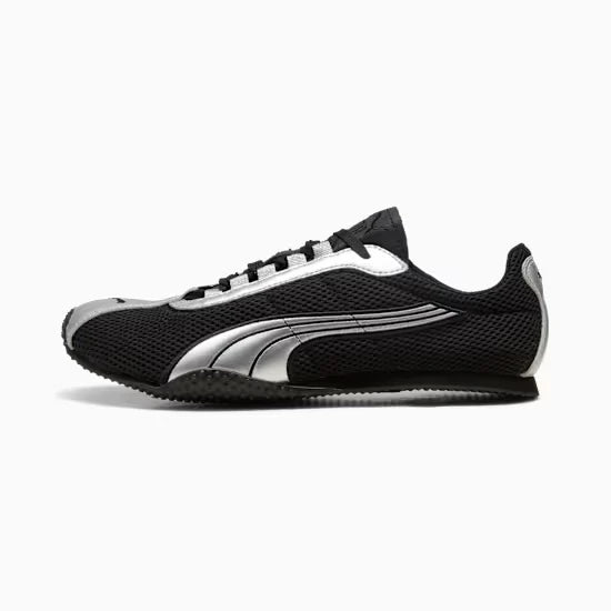 PUMA H-street OG: black trainers for men