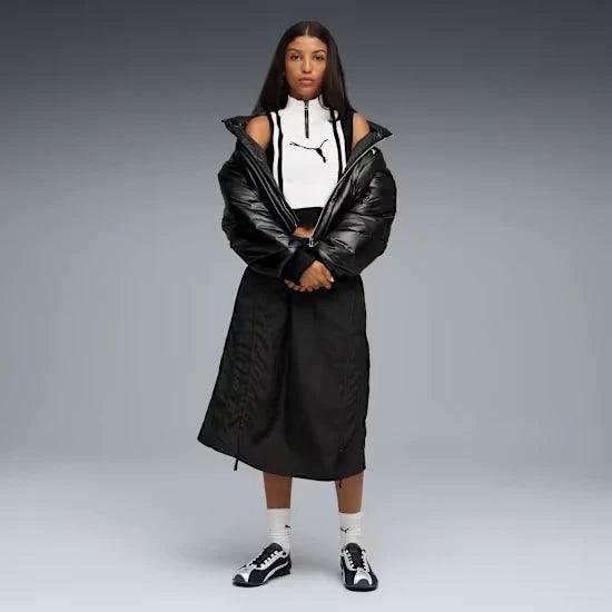 PUMA H-street OG: negre vambes per a home