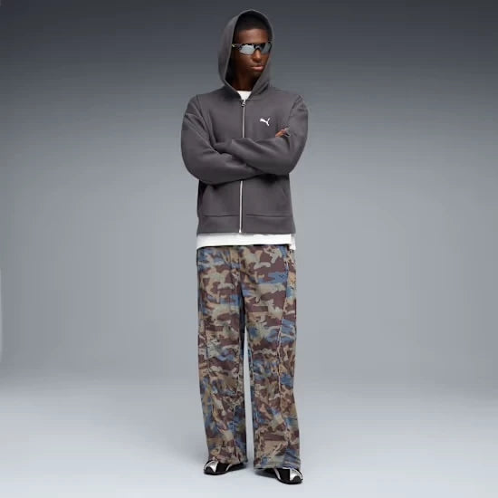 PUMA H-street OG: negre vambes per a home