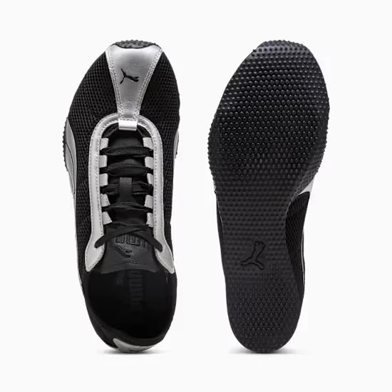 PUMA H-street OG: black trainers for men