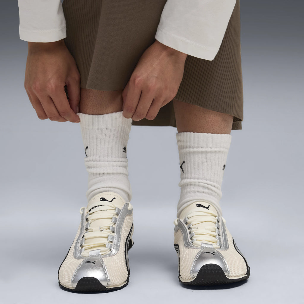 PUMA | SNEAKERS | UNISEX | H-STREET OG | BLANCO