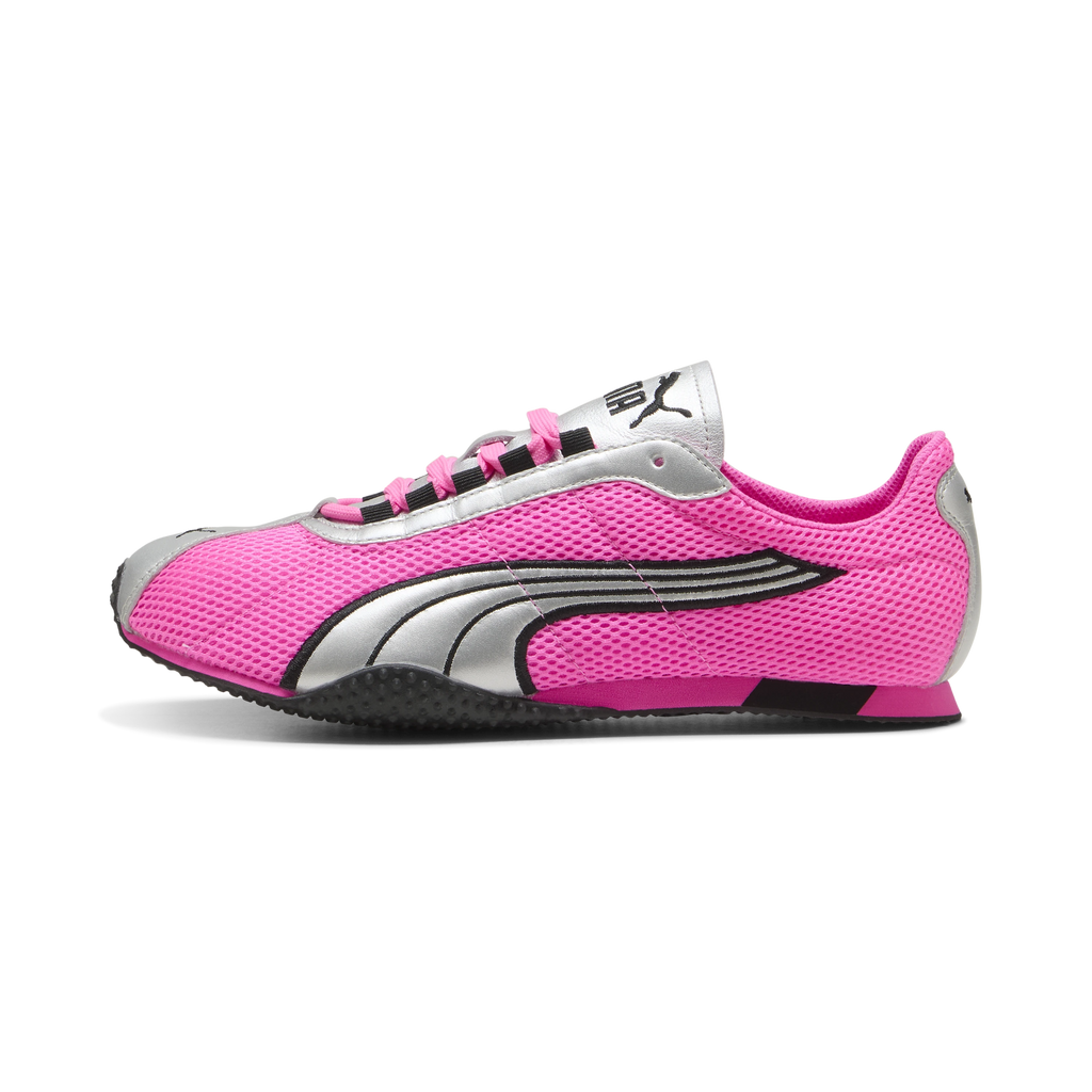 PUMA H-street OG: pink sneakers til kvinder