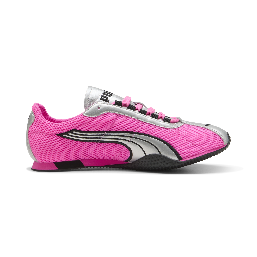 PUMA H-street OG: pink sneakers til kvinder