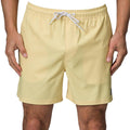 REEF | BAÑADOR | HOMBRE | MARZO E/W WVN SHORT DUSKY CITRON | AMARILLO