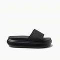 REEF | SANDALIAS | MUJER | CUSHION BONDI BAY BLACK/BLACK | NEGRO