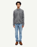 SAMSOE | PANTALONES | HOMBRE | SAEDDIE JEANS RIVER | AZUL