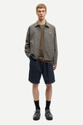 SAMSOE Samandla Shorts 159: blau pantalons per a home