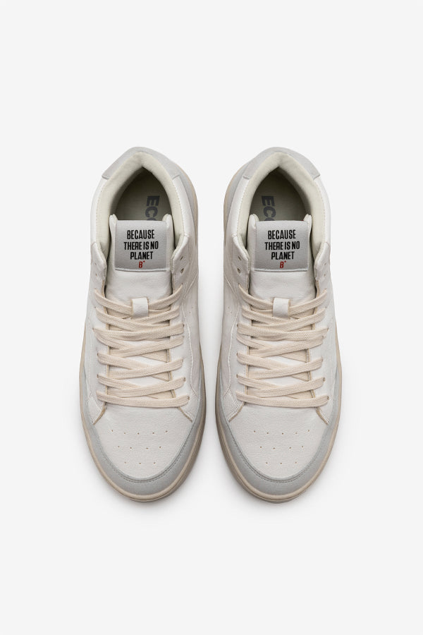 ECOALF Aralmidalf Sneakers Woman OFF White: bianco sneakers da donna