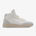 ECOALF Aralmidalf Sneakers MAN OFF White: белый кроссовки для мужчин