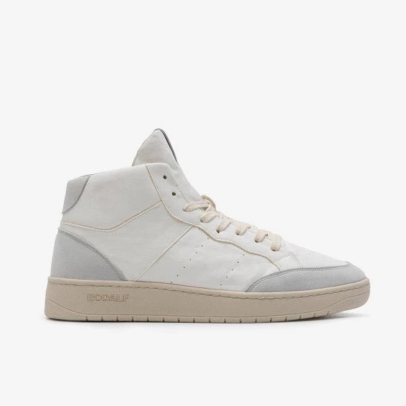 ECOALF Aralmidalf Sneakers Woman OFF White: bianco sneakers da donna
