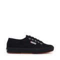 SUPERGA 2750 COTU Classic FULL Black: black trainers unisex
