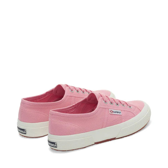 SUPERGA 2750 COTU Classic Pink-favorio: 粉色 运动鞋 中性