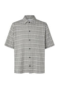 SAMSOE | CAMISA | HOMBRE | SAAYO P SHIRT 15970 | NEGRO