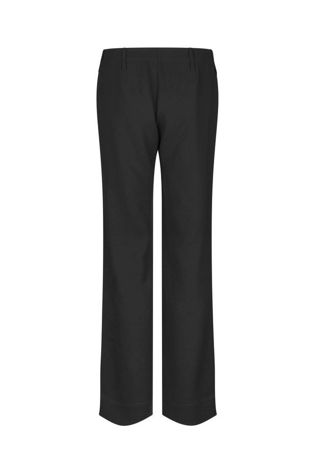 SAMSOE | PANTALONES | MUJER | SABONNIA BLACK | NEGRO