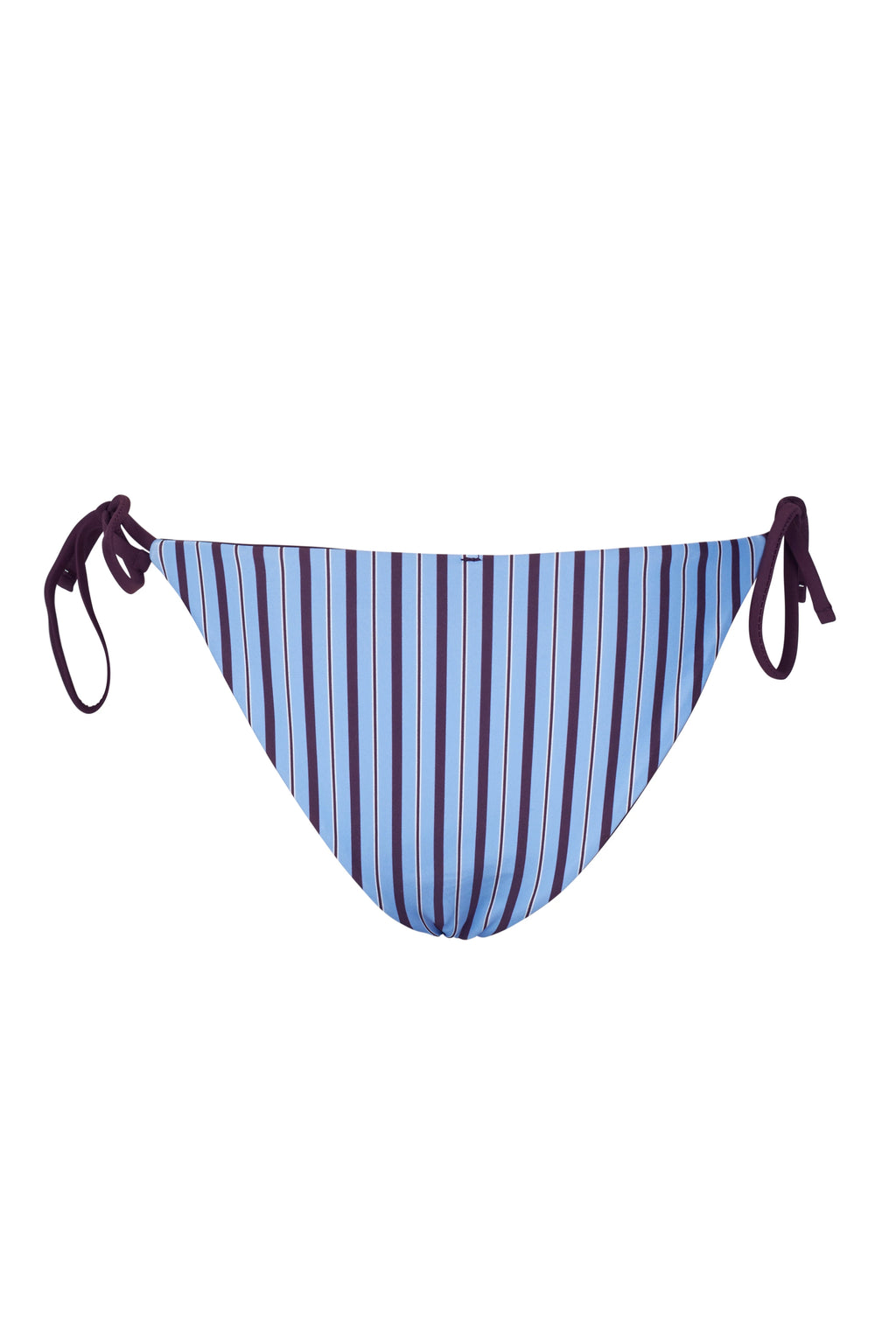 SAMSOE Sachic Bikini Bottom BEL AIR Fudge ST: blau bañadores für Damen