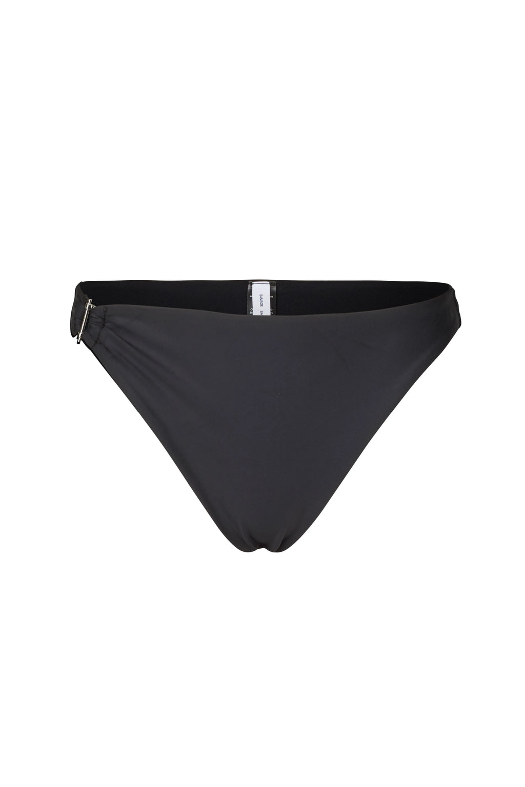 SAMSOE Sacoral Bikini BOTT Black: negre bañadores per a dona