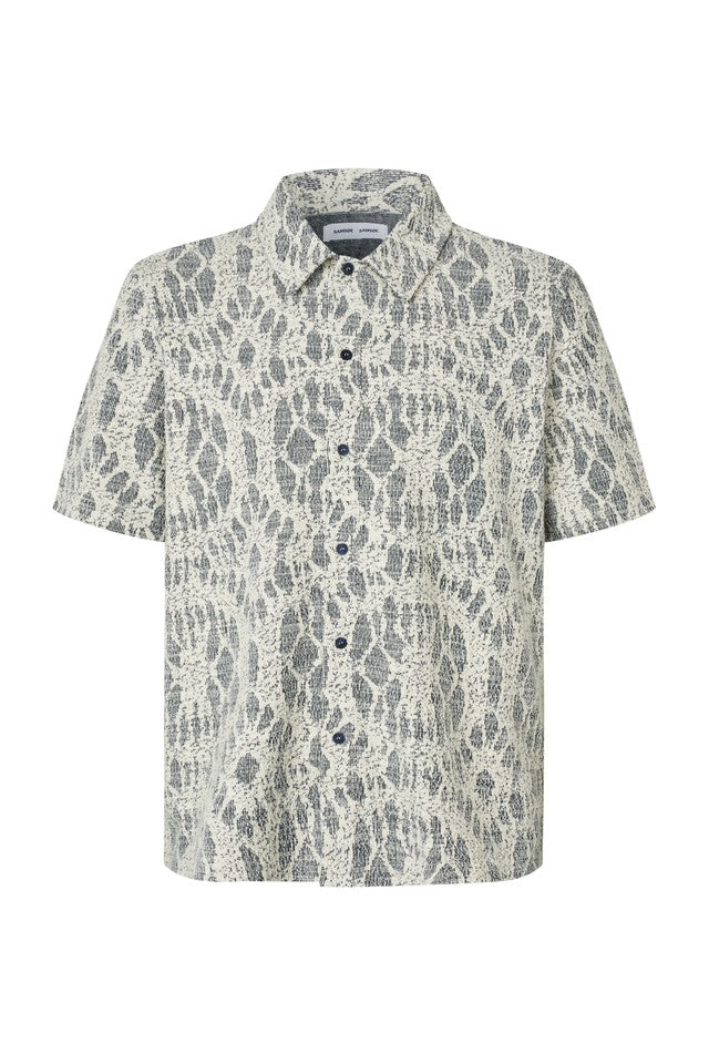 SAMSOE Sakvist 15675 Salute Symmetry: multicolour camisas for men