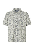 SAMSOE Sakvist 15675 Salute Symmetry: multicolour camisas for men