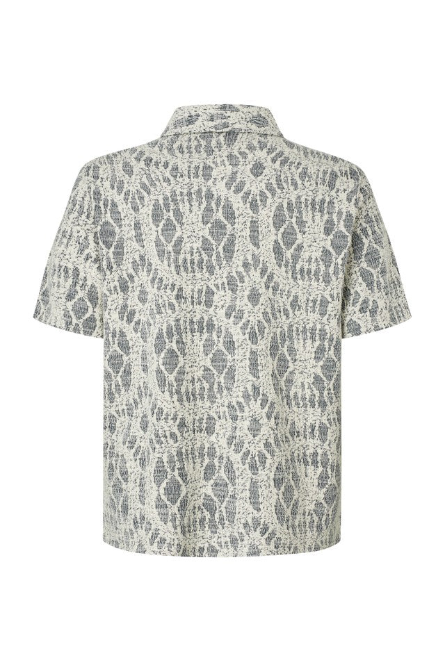 SAMSOE Sakvist 15675 Salute Symmetry: multicolour camisas for men