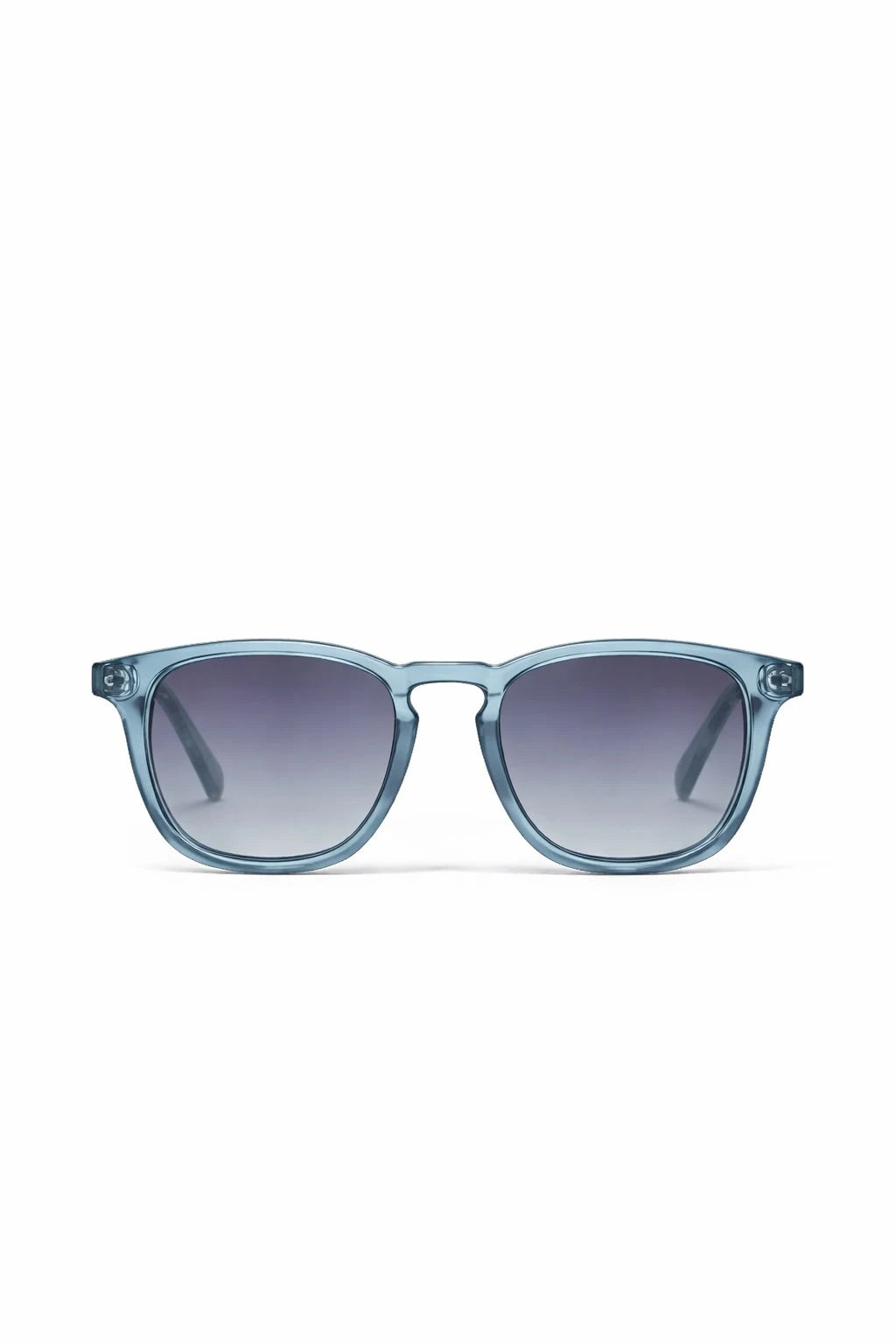 SAMSOE Saquinn Sunglasses: amarillo accesorio unisex