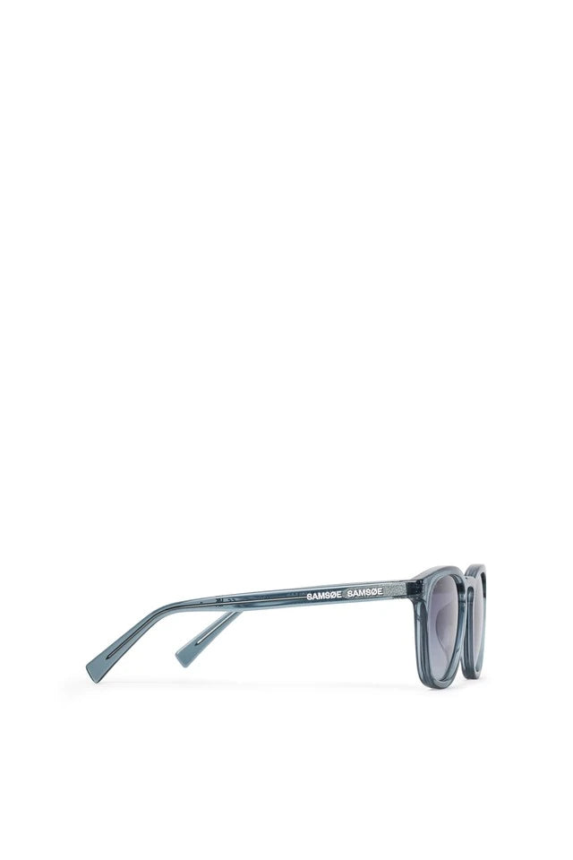 SAMSOE Saquinn Sunglasses: amarillo accesorio унисекс